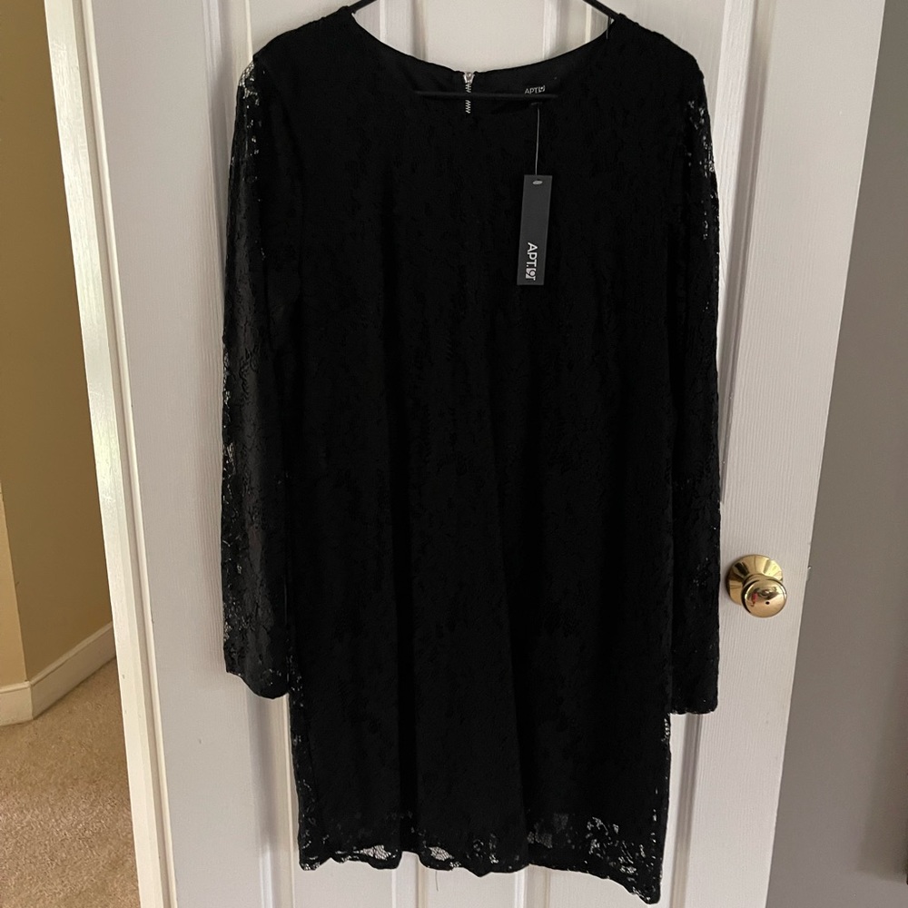 Great dress… Never been worn